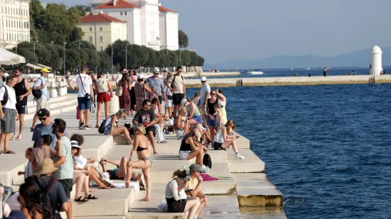 Dvije Srpkinje nakon ljetovanja u Zadru o odnosu Hrvata i Srba: 'Dokad će nas dijeliti?!'