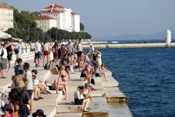 Dvije Srpkinje nakon ljetovanja u Zadru o odnosu Hrvata i Srba: 'Dokad će nas dijeliti?!'