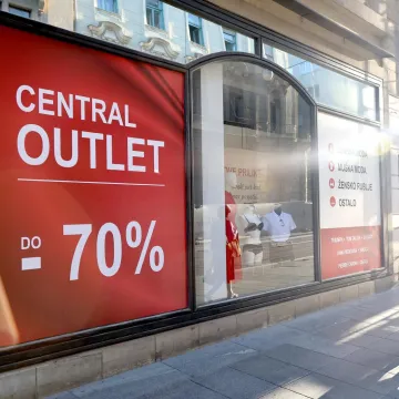 Otvoren novi outlet u srcu Zagreba, evo &scaron;to će sve imati: Doznali smo i &scaron;to se događa sa zgradom Name