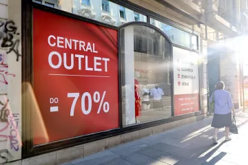 Otvoren novi outlet u srcu Zagreba, evo što će sve imati: Doznali smo i što se događa sa zgradom Name