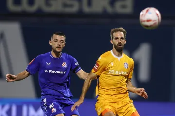 Povijesna prilika za hrvatski koeficijent: Evo koliko bi Dinamova pobjeda donijela na&scaron;oj ligi