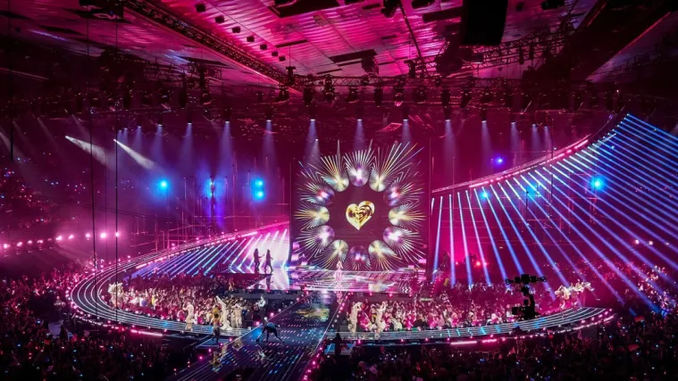 Nizozemska i iduće godine bojkotira Eurosong: 'Natjecanje vi&scaron;e nije neutralno'