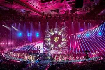 Nizozemska i iduće godine bojkotira Eurosong: 'Natjecanje vi&scaron;e nije neutralno'