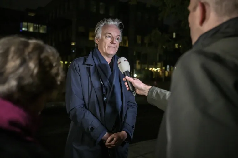 Nizozemska i iduće godine bojkotira Eurosong: 'Natjecanje vi&scaron;e nije neutralno'