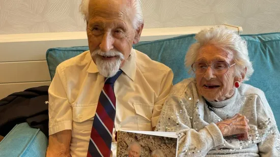 Proslavili su 80 godina braka: Sretni par otkrio recept kako toliko godina ostati zajedno