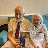 Proslavili su 80 godina braka: Sretni par otkrio recept kako toliko godina ostati zajedno