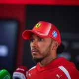Hamilton nezadovoljan: 'Pogledajte kako to rade u Mercedesu'
