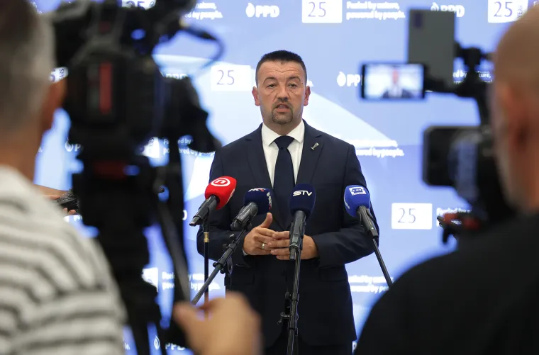 PPD donirao rekordnih 200.000 eura za novi vukovarski stadion