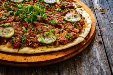Smaco, lahmacun ili arayes? Novi hit recept izazvao je burnu raspravu