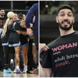 Kaos u WNBA ligi: Biv&scaron;i NBA as stigao 'braniti žene', pa se umalo sukobio s igračicom