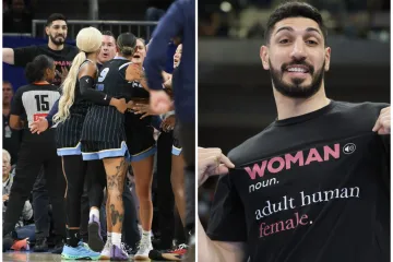Kaos u WNBA ligi: Biv&scaron;i NBA as stigao 'braniti žene', pa se umalo sukobio s igračicom