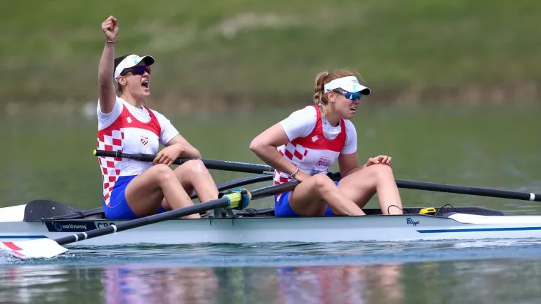 Odlične vijesti iz Amsterdama: Sestre Jurković i braća Lončarić u polufinalu SP-a