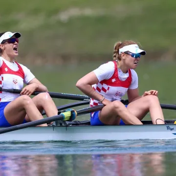 Odlične vijesti iz Amsterdama: Sestre Jurković i braća Lončarić u polufinalu SP-a