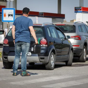 Dizel obario neslavni rekord, a građane čeka novi udar: 'Sigurno će doći do poskupljenja'