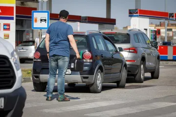 Dizel oborio neslavni rekord, a građane čeka novi udar: 'Sigurno će doći do poskupljenja'