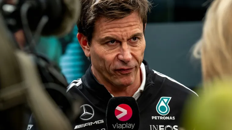 McLaren i Ferrari se približavaju, a &scaron;ef Mercedesa &scaron;okirao priznanjem: 'Nemamo novca za razvoj'