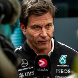 McLaren i Ferrari se približavaju, a &scaron;ef Mercedesa &scaron;okirao priznanjem: 'Nemamo novca za razvoj'