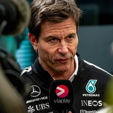 McLaren i Ferrari se približavaju, a &scaron;ef Mercedesa &scaron;okirao priznanjem: 'Nemamo novca za razvoj'
