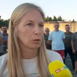 &Scaron;est autobusa iz Like stiže u Zagreb: 'Kada otrovne kemikalije dođu do vode, bit će prekasno'