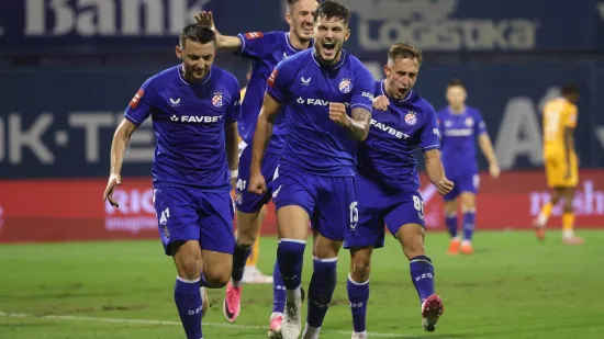 Gale&scaron;ić zabio gol karijere pa za RTL najavio utakmicu sezone: &lsquo;U Norve&scaron;ku idemo po Ligu prvaka&rsquo;