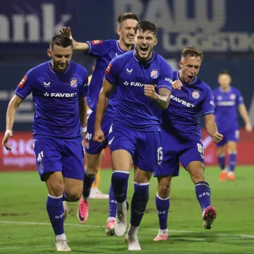 Gale&scaron;ić zabio gol karijere pa za RTL najavio utakmicu sezone: &lsquo;U Norve&scaron;ku idemo po Ligu prvaka&rsquo;