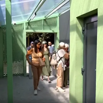'Zlatni WC' ima nasljednika? Hrvatski grad dobio toalet vrijedan 377 tisuća eura: 'To je normalno'