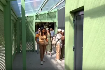 'Zlatni WC' ima nasljednika? Hrvatski grad dobio toalet vrijedan 377 tisuća eura: 'To je normalno'