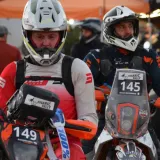 Buđenje prije zore i 424 kilometra izazova: Počela najduža etapa Dinaric Rallyja