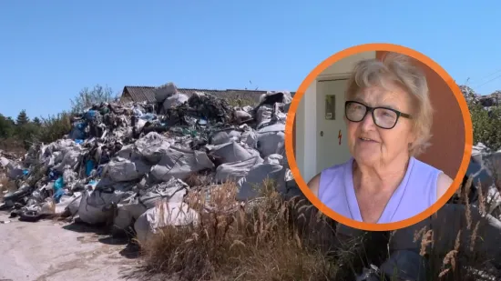 Hrvatska zatrpana problemima s otpadom: 'Bojimo se jesti povrće, mislimo da je voda zaražena'