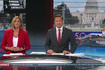 Trump priredio spektakl koji je odu&scaron;evio prista&scaron;e, a razbjesnio kritičare