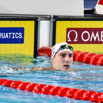 Nova odličja za Hrvatsku: Fantastični plivači donijeli zlatnu i srebrnu medalju