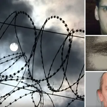 Najluđi bjegovi u Hrvatskoj: 'Hulk' savio re&scaron;etke, drugi skočio kroz prozor, jednog nikad nisu na&scaron;li