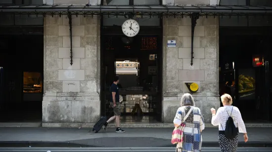 Pitali smo vas biste li če&scaron;će putovali vlakom, odgovori su jasni: 'Naravno, ali...'