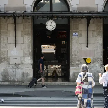 Pitali smo vas biste li če&scaron;će putovali vlakom, odgovori su jasni: 'Naravno, ali...'