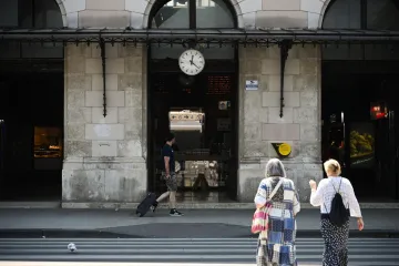 Pitali smo vas biste li če&scaron;će putovali vlakom, odgovori su jasni: 'Naravno, ali...'