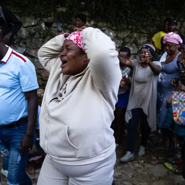 Masakr na Haitiju! Naoružane bande ubile najmanje 30 ljudi, traži se ostavka &scaron;efa policije