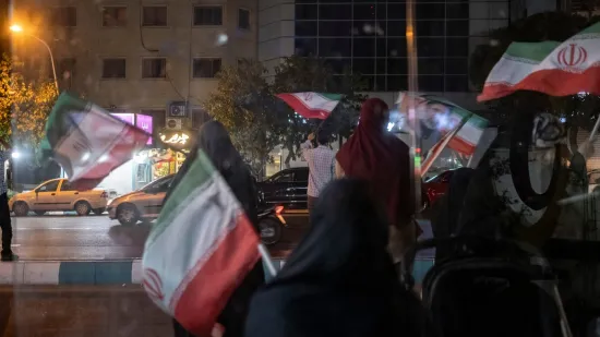 Novi poku&scaron;aj deeskalacije: Pakistan i Iran razgovarali o ratu i Hormu&scaron;kom tjesnacu