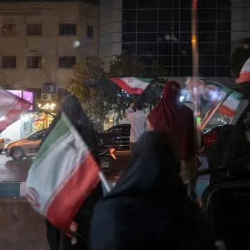 Novi poku&scaron;aj deeskalacije: Pakistan i Iran razgovarali o ratu i Hormu&scaron;kom tjesnacu