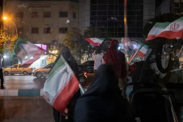 Novi pokušaj deeskalacije: Pakistan i Iran razgovarali o ratu i Hormuškom tjesnacu