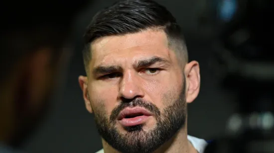 'Hrgović je svjesno to odbio i zato ne želim komentirati meč s Itaumom. To nije bilo ljudski'