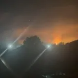 Gori ključna ruska rafinerija nafte, pogledajte posljedice ukrajinskog noćnog napada