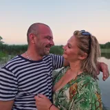 Nakon prekida s Josipom, Ksenija iz 'Ljubav je na selu' uživa na moru