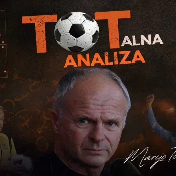 TOTalna analiza Marija Tota: 'Dinamo će se prilagoditi na to i vjerujem u prolazak u LP'