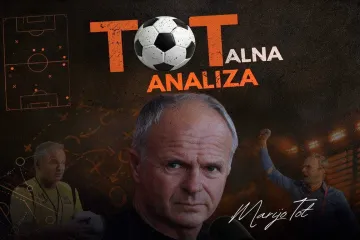 TOTalna analiza Marija Tota: 'Dinamo će se prilagoditi na to i vjerujem u prolazak u LP'
