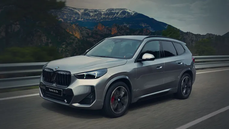Odmah dostupni BMW X1 modeli uz posebne pogodnosti