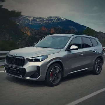 Odmah dostupni BMW X1 modeli uz posebne pogodnosti