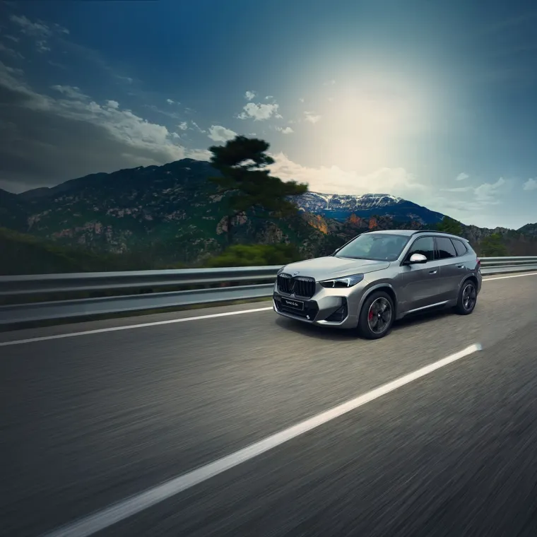 Odmah dostupni BMW X1 modeli uz posebne pogodnosti