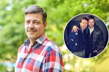 Prijateljstvo koje traje! Amar Bukvić za RTL.hr progovorio o odnosu s Filipom Juričićem: 'Posljednji put zajedno smo putovali prije gotovo dvadeset godina'
