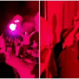 Bengalke i ruke u zrak, Botinec je gorio zbog župnika! Ovo će se dugo pamtiti