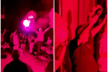 Bengalke i ruke u zrak, Botinec je gorio zbog župnika! Ovo će se dugo pamtiti